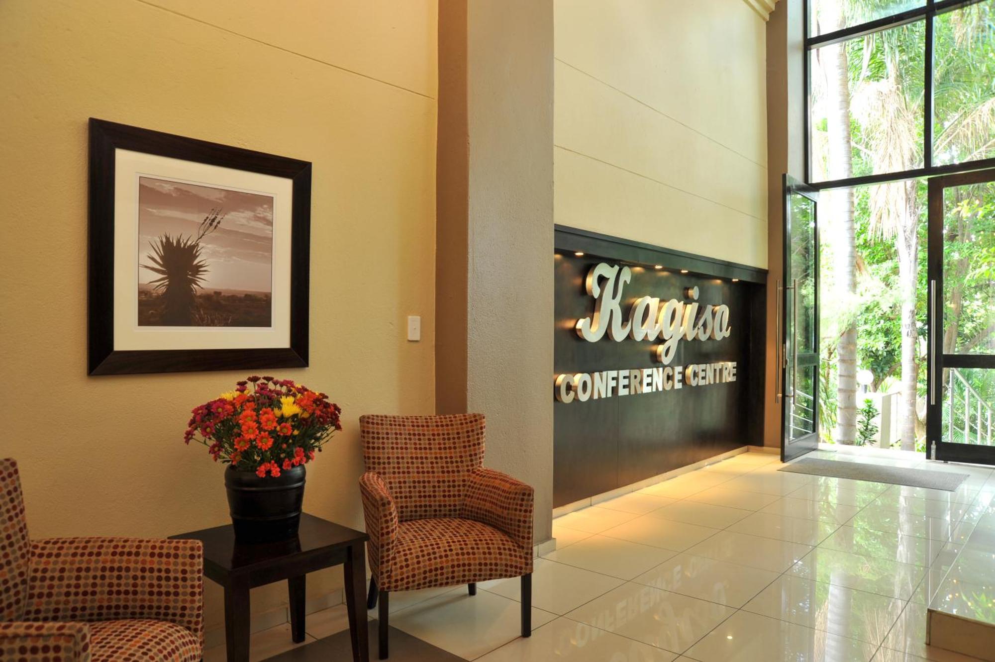Hotel Safari & Convention Centre Rustenburg